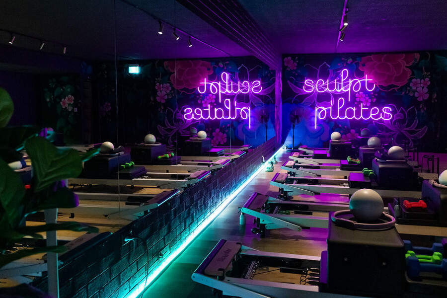Mittagong Pilates Studio